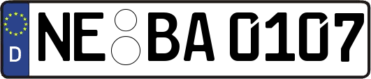 NE-BA0107