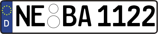 NE-BA1122