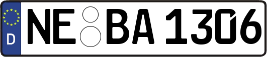 NE-BA1306