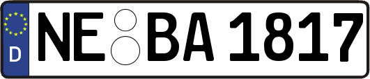 NE-BA1817