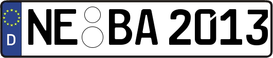 NE-BA2013