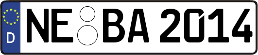 NE-BA2014