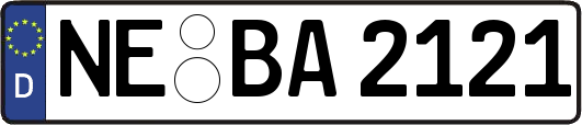 NE-BA2121