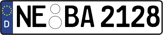 NE-BA2128
