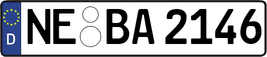NE-BA2146