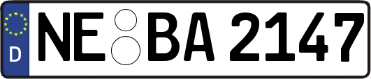 NE-BA2147