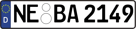 NE-BA2149