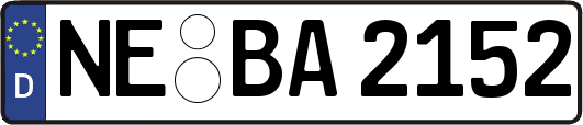 NE-BA2152