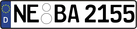 NE-BA2155