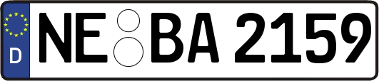 NE-BA2159