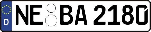 NE-BA2180