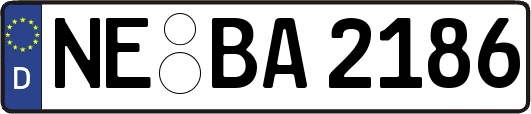 NE-BA2186