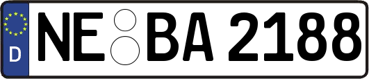 NE-BA2188