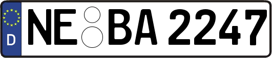 NE-BA2247