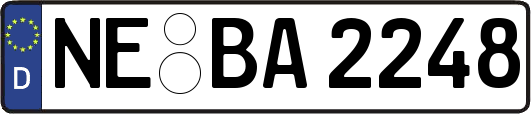 NE-BA2248