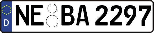 NE-BA2297