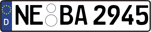 NE-BA2945