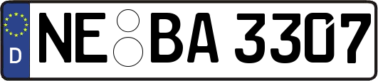 NE-BA3307