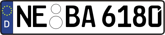 NE-BA6180