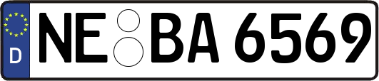 NE-BA6569