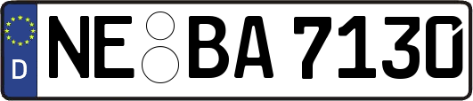 NE-BA7130