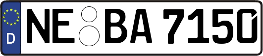NE-BA7150