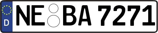 NE-BA7271