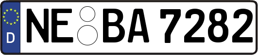 NE-BA7282