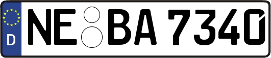 NE-BA7340