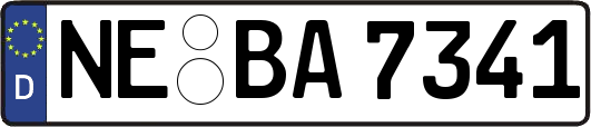 NE-BA7341