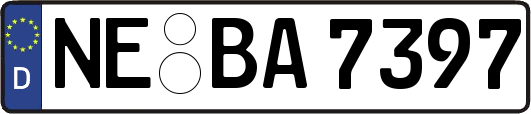 NE-BA7397