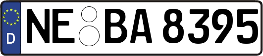 NE-BA8395