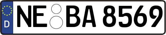 NE-BA8569