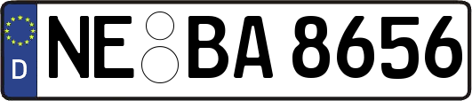 NE-BA8656