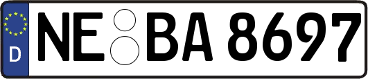 NE-BA8697