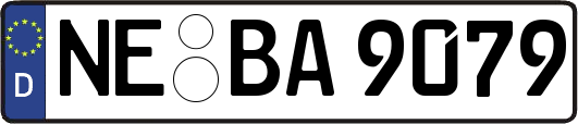 NE-BA9079