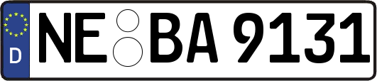 NE-BA9131