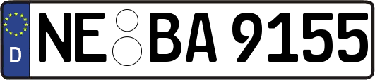NE-BA9155