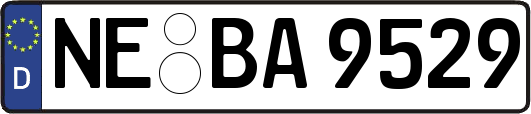 NE-BA9529