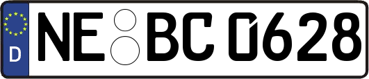 NE-BC0628