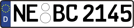 NE-BC2145