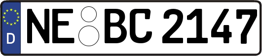 NE-BC2147