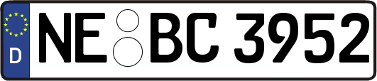 NE-BC3952