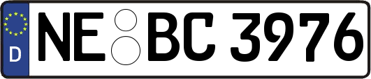NE-BC3976