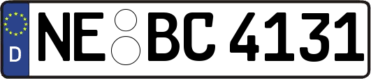 NE-BC4131