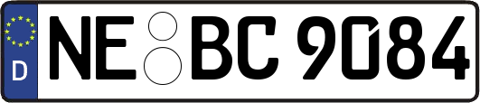NE-BC9084