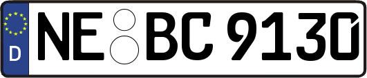 NE-BC9130