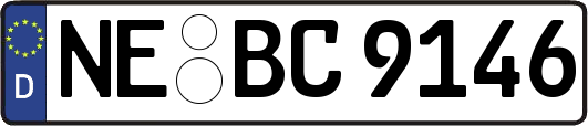 NE-BC9146