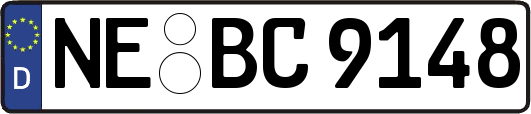 NE-BC9148