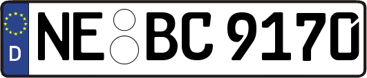 NE-BC9170